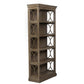 Simply Elegant - Bookcase