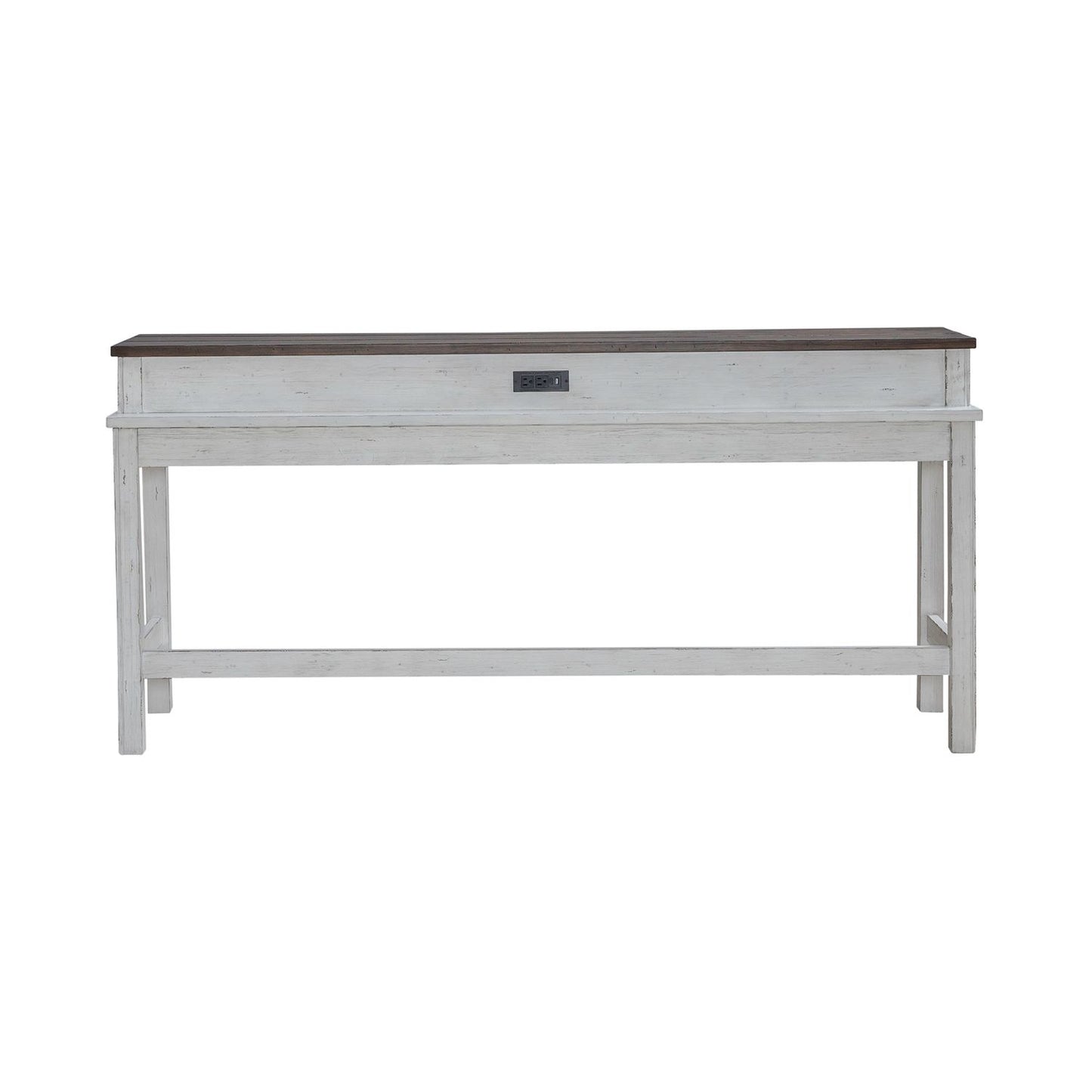 River Place - Console Bar Table