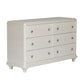 Stardust - 6 Drawer Dresser