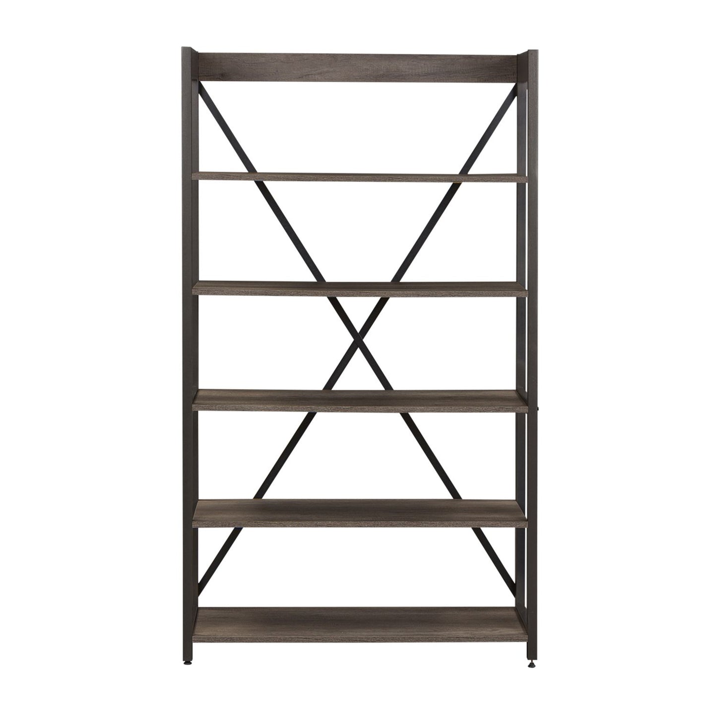 Tanners Creek - Bookcase