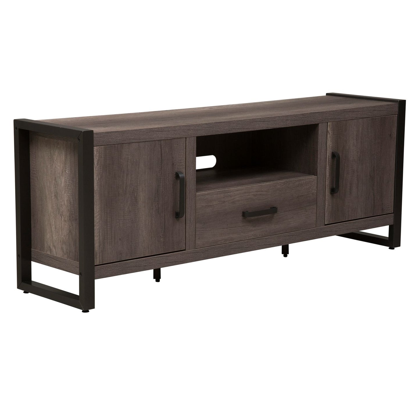 Tanners Creek - Entertainment TV Stand