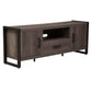 Tanners Creek - Entertainment TV Stand