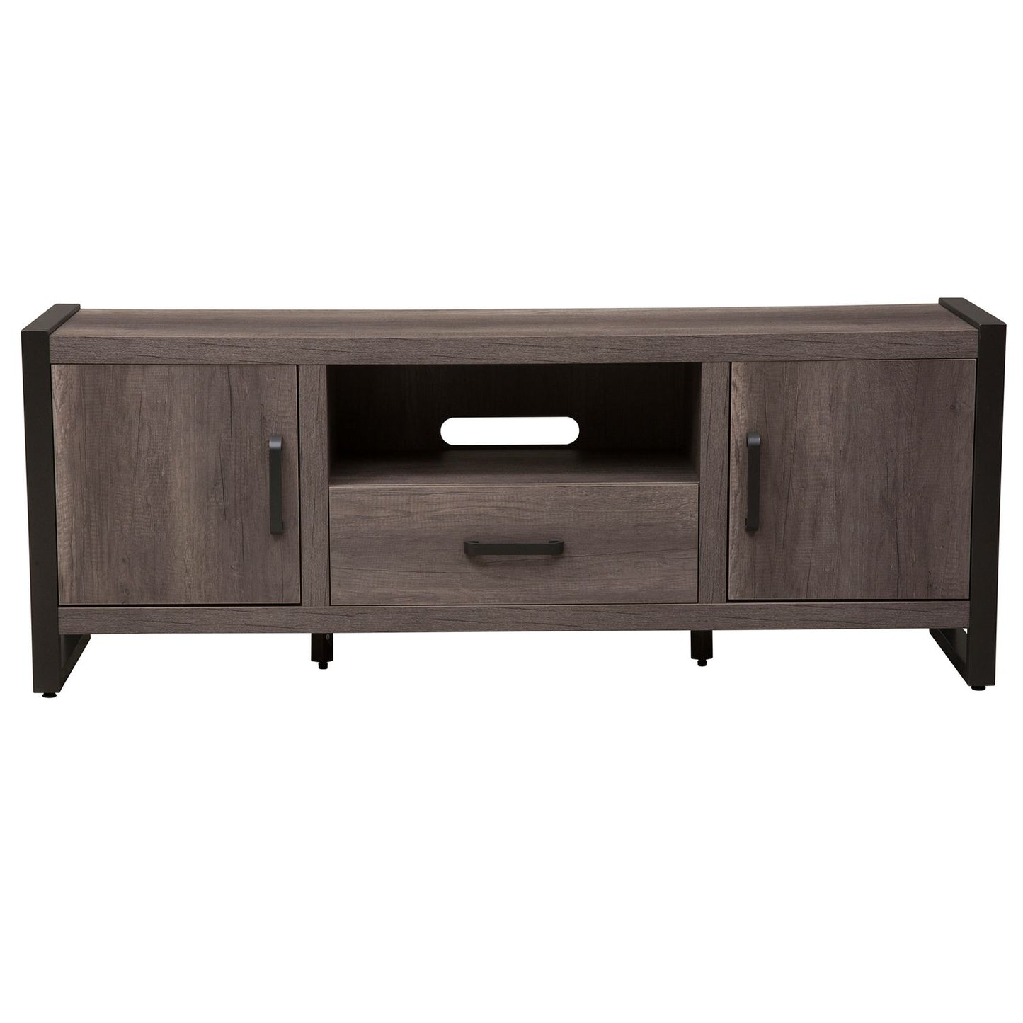 Tanners Creek - Entertainment TV Stand