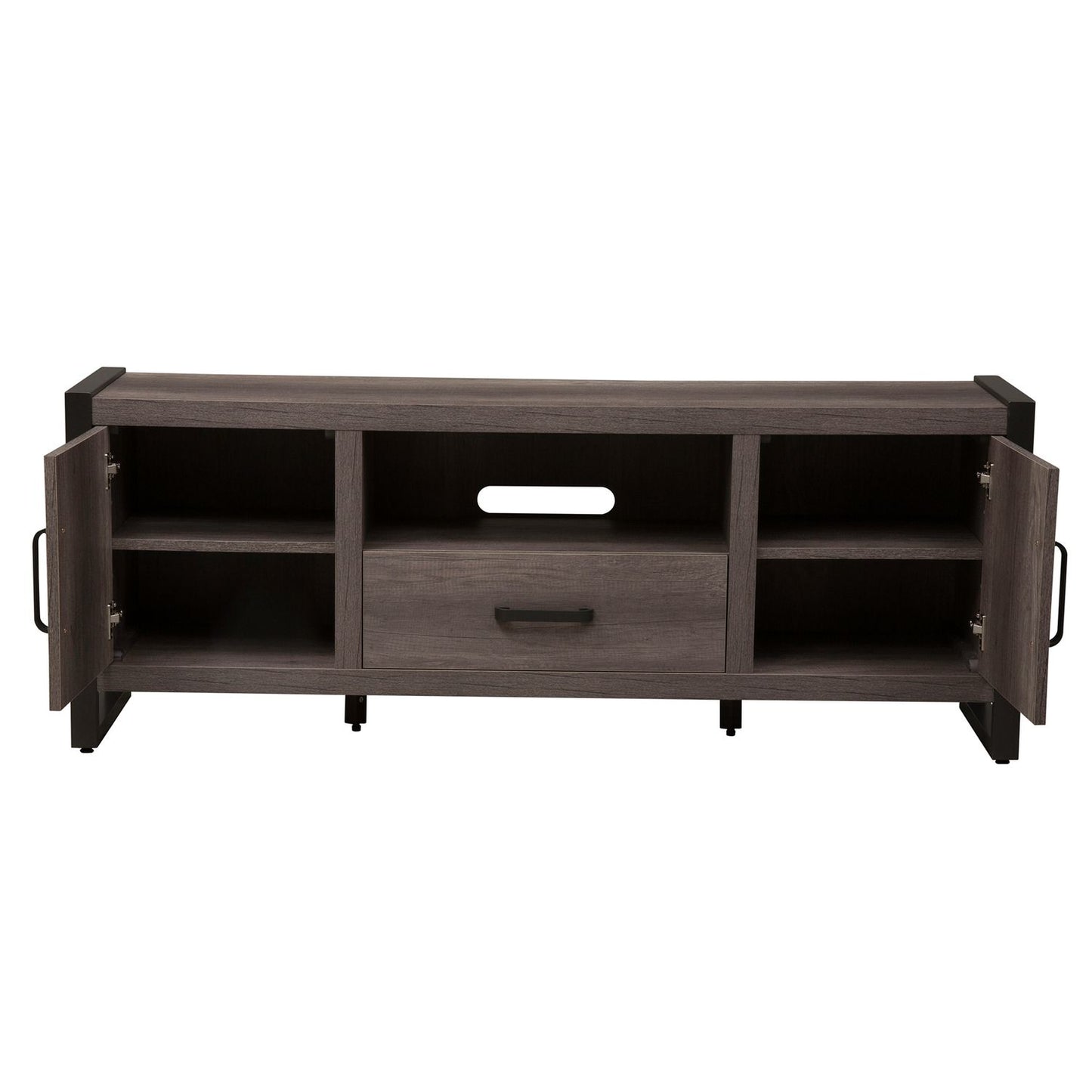 Tanners Creek - Entertainment TV Stand