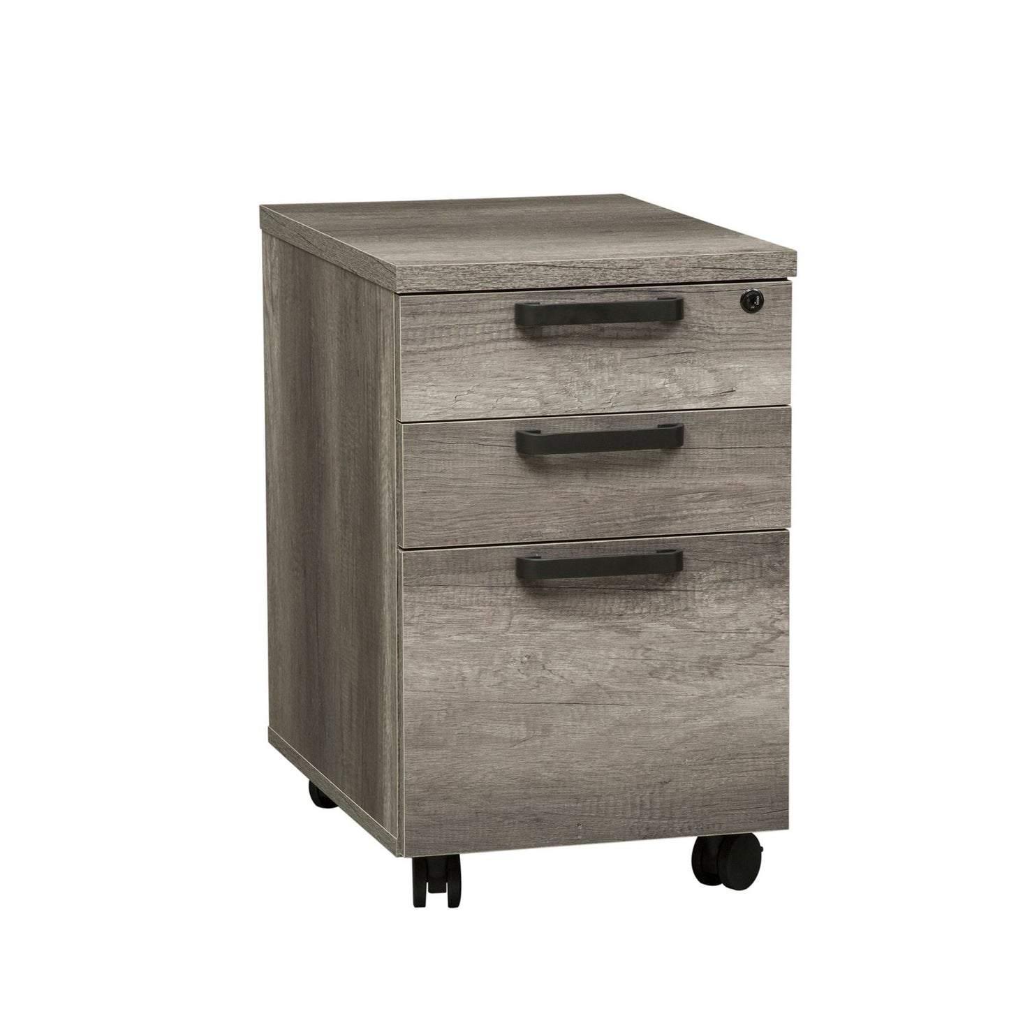 Tanners Creek - File Cabinet