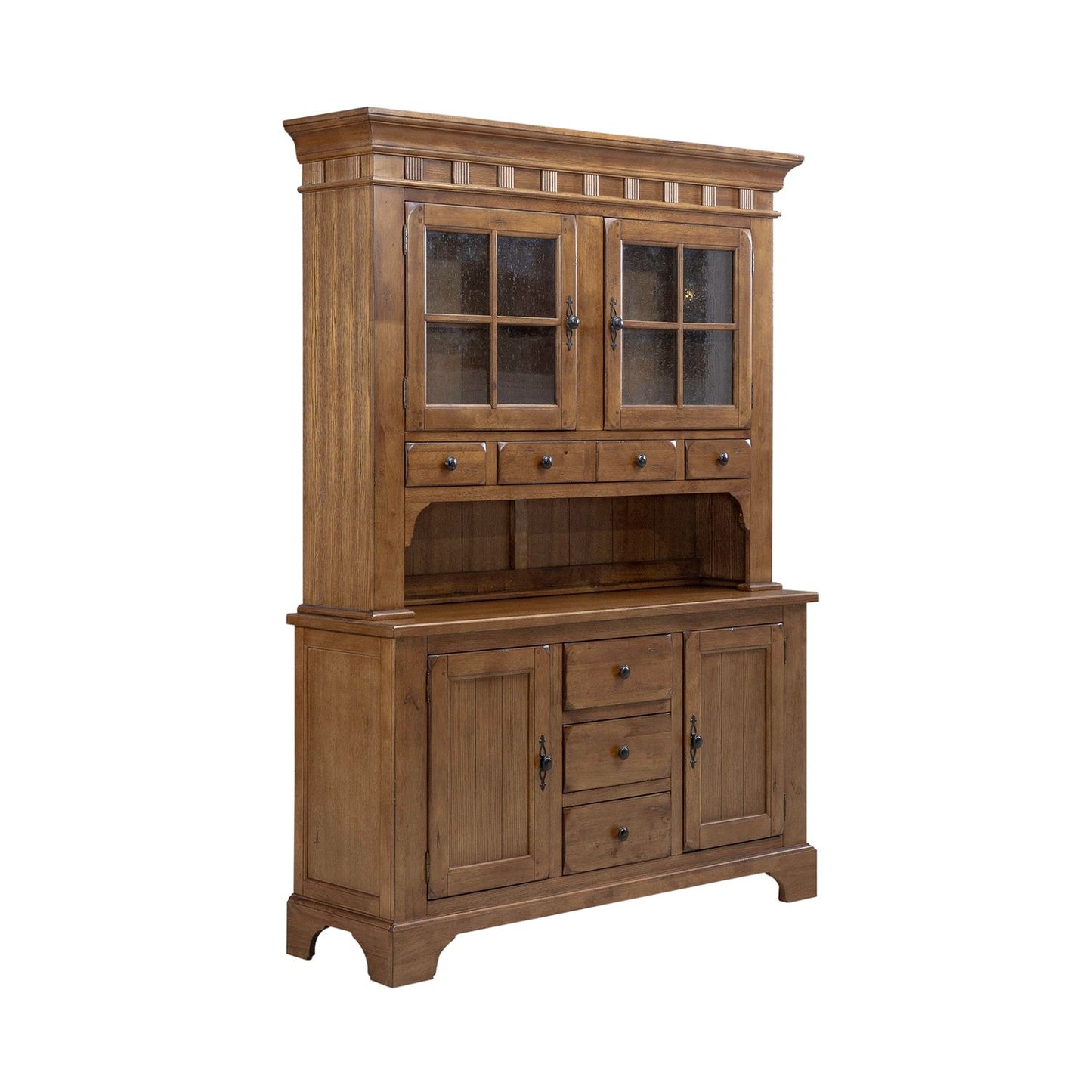 Treasures - Hutch & Buffet Set