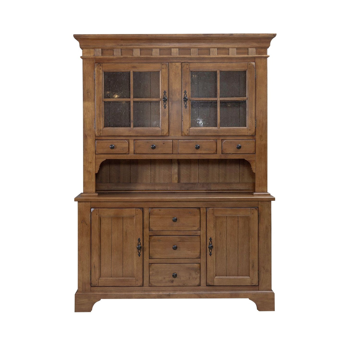 Treasures - Hutch & Buffet Set