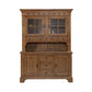 Treasures - Hutch & Buffet Set