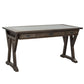 Stone Brook - 5 Piece Desk