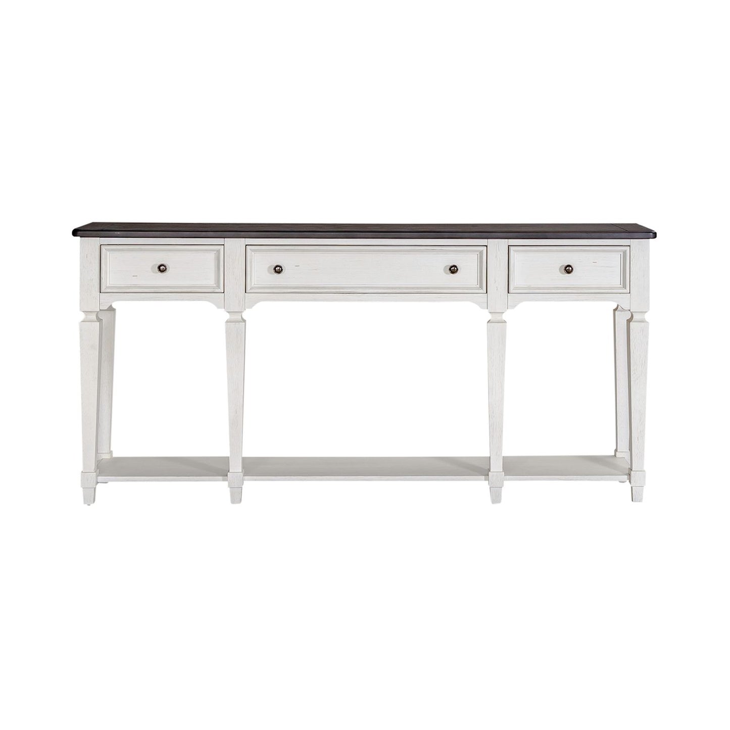 Allyson Park - 72 Inch Hall Table