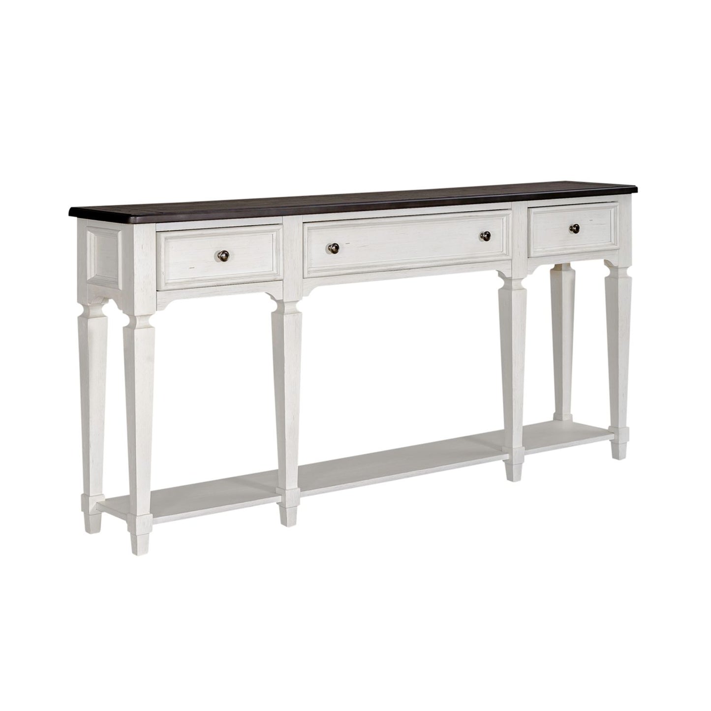 Allyson Park - 72 Inch Hall Table