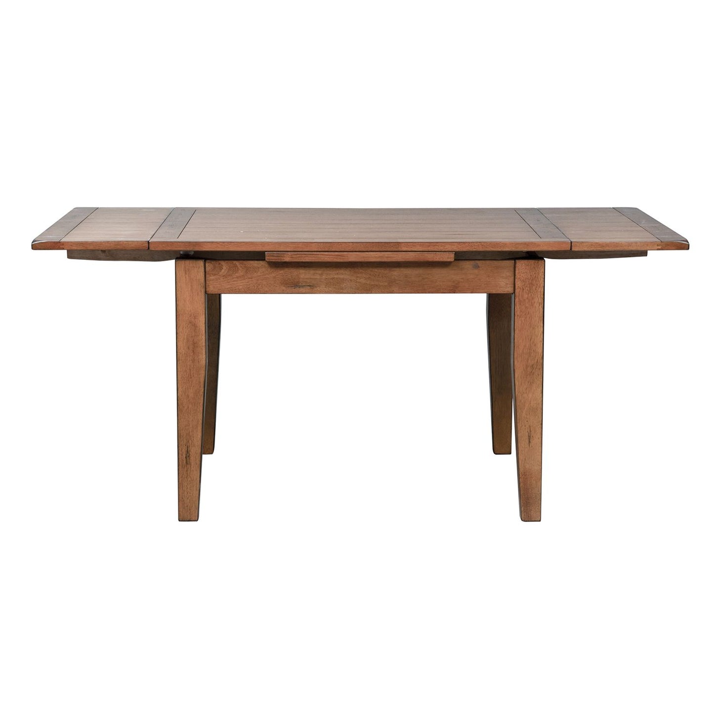 Treasures - Retractable Leg Table - Oak