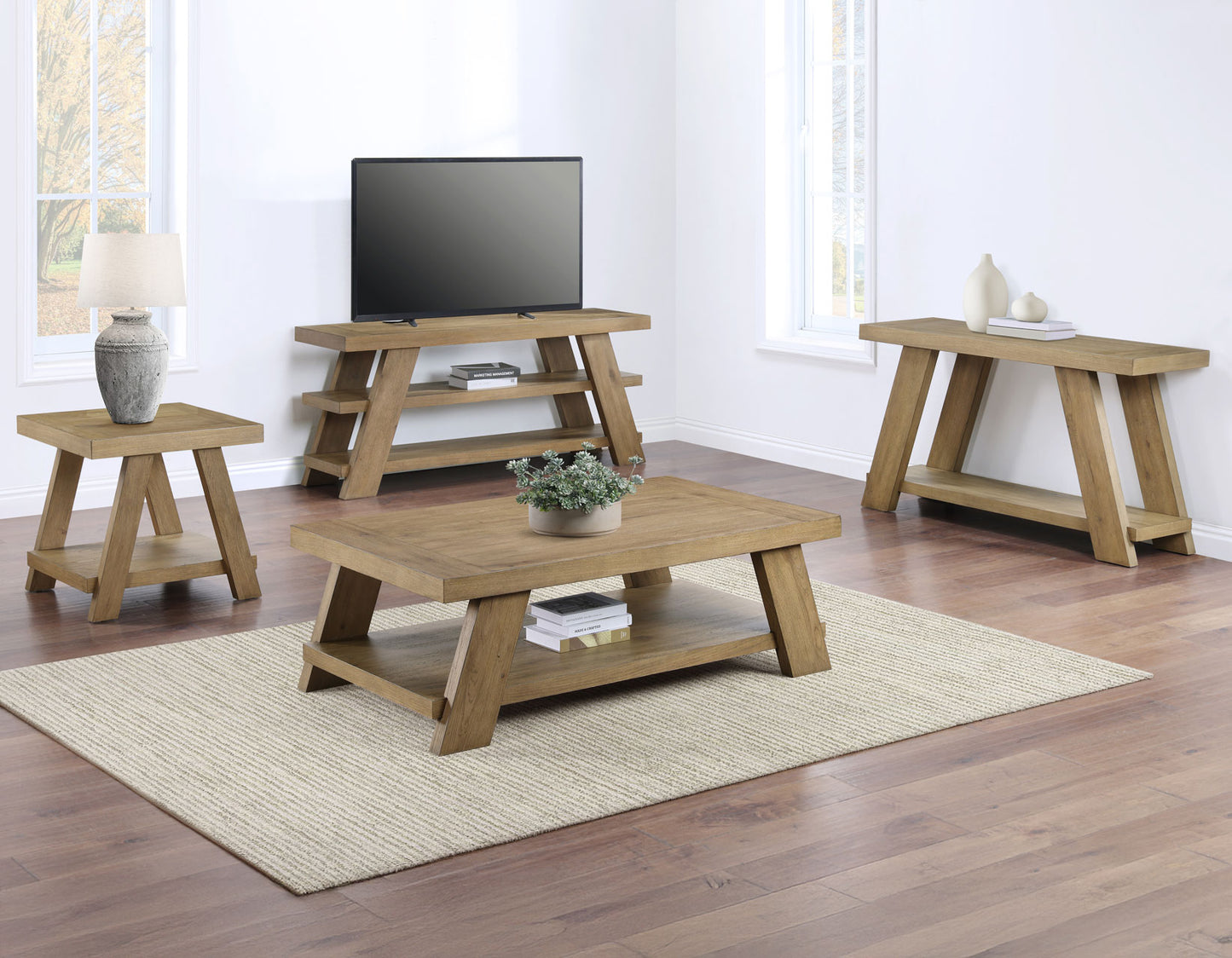 Orinda 64" TV Stand