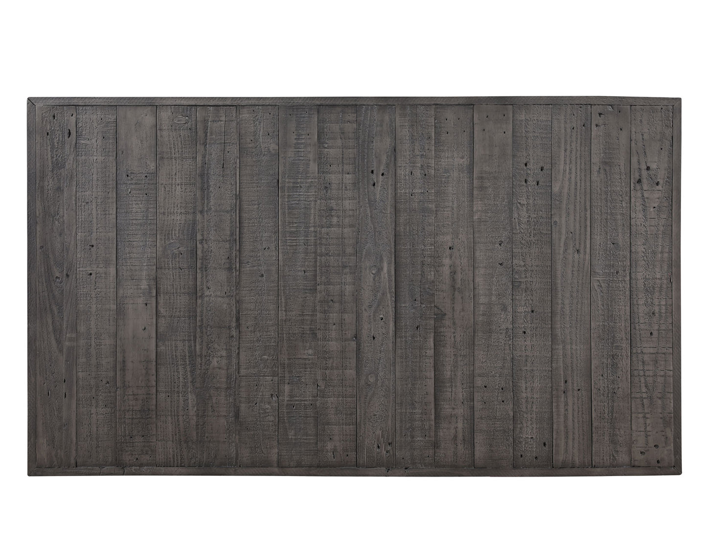 Colson 55" Reclaimed Solid Pine Coffee Table