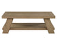 Orinda 55" Coffee Table