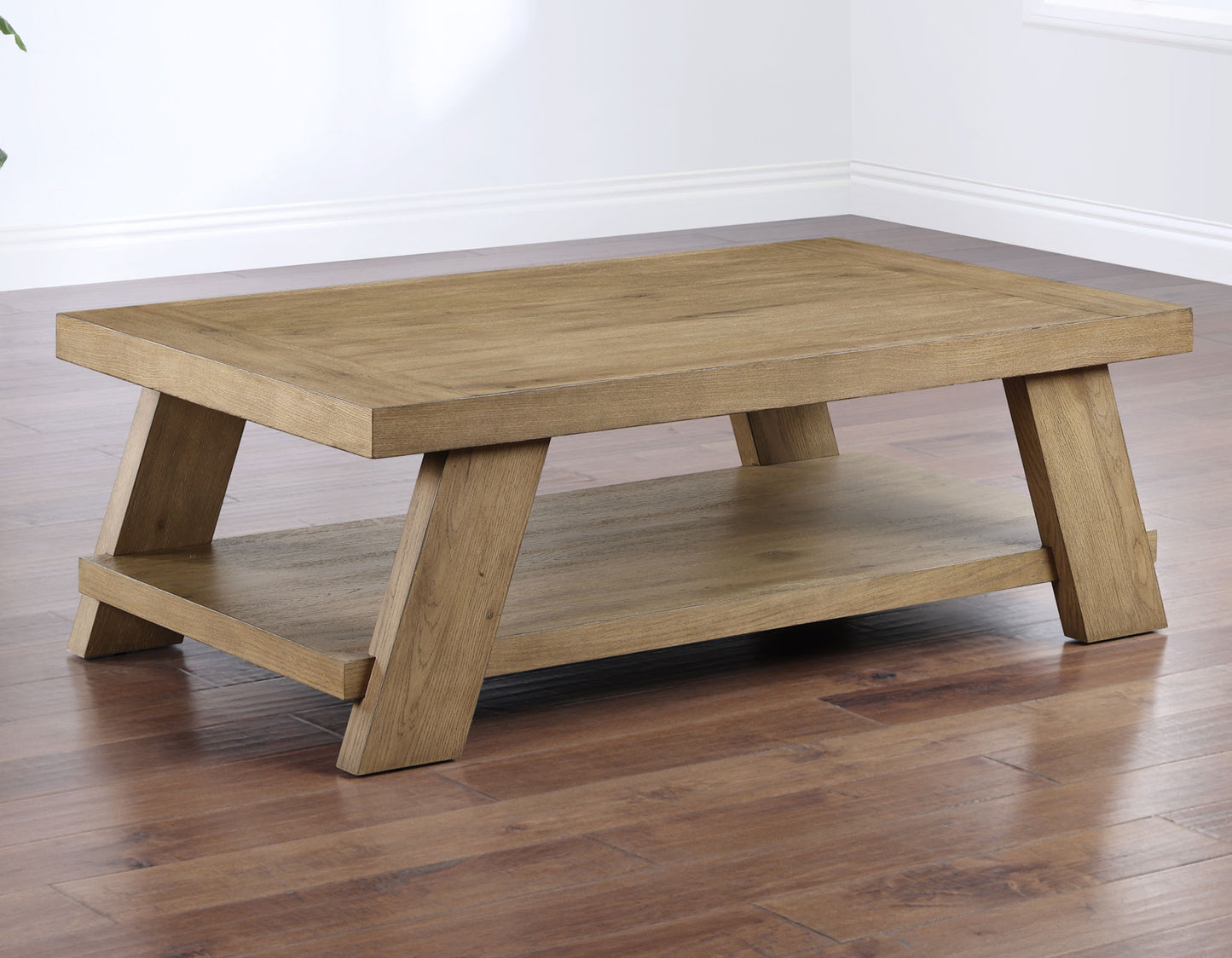 Orinda 55" Coffee Table