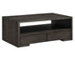 Evan 55" Coffee Table