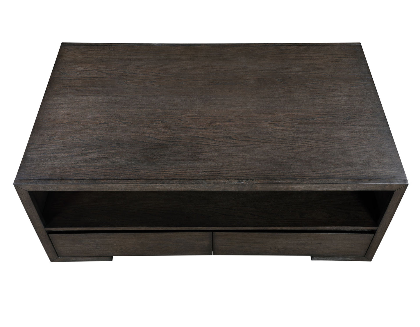 Evan 55" Coffee Table