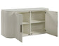 Colvin Server, White