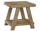 Orinda End Table