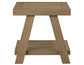 Orinda End Table