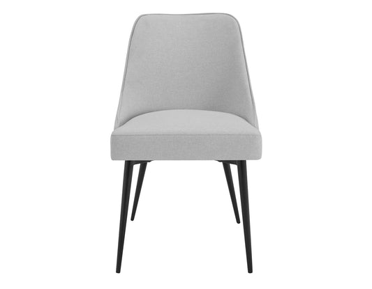 Colfax Side Chair Stone