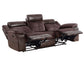 Pueblo Manual Reclining Sofa