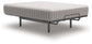 Ashley Express - Terra Sleep Medium  Mattress