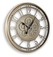 Ashley Express - Gilover Wall Clock