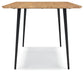 Ashley Express - Gretlynn Rectangular Dining Room Table