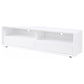 Ellice 71-inch TV Stand Media Console White