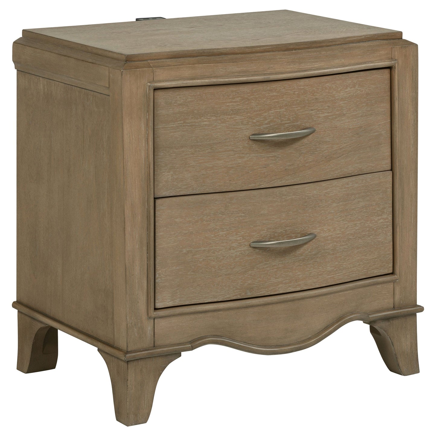Revello 5-piece California King Bedroom Set Washed Mango