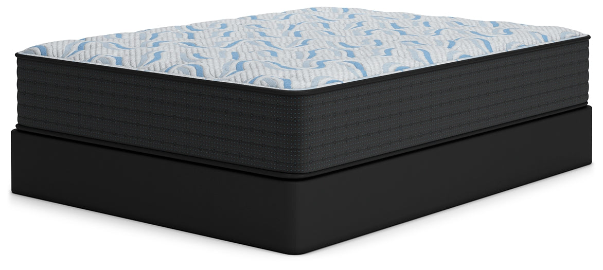 Ashley Express - Elite Springs Firm  Mattress