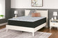 Ashley Express - Elite Springs Plush  Mattress