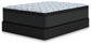 Ashley Express - Elite Springs Plush  Mattress