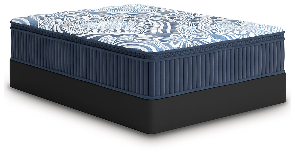 Ashley Express - Plush Luxe 2.0  Mattress