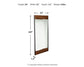 Ashley Express - Panchali Floor Mirror