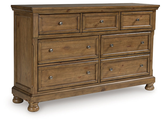 Feddinger Dresser