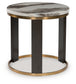 Ashley Express - Jazmore Round End Table