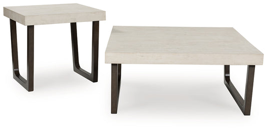 Westenfort Occasional Table Set (2/CN)