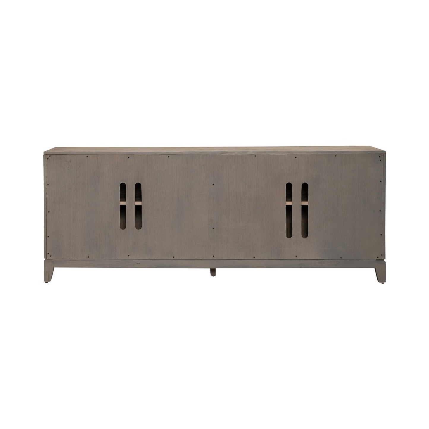 Brentwood - 78 Inch TV Console