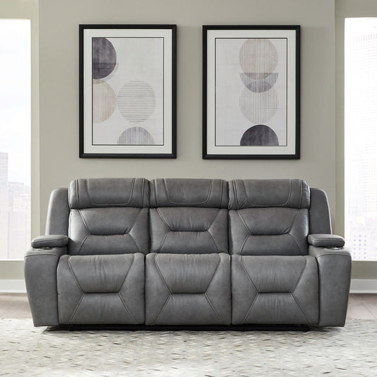 Chapman - Sofa P2 & ZG