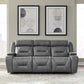 Chapman - Sofa P2 & ZG