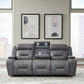 Chapman - Sofa P2 & ZG