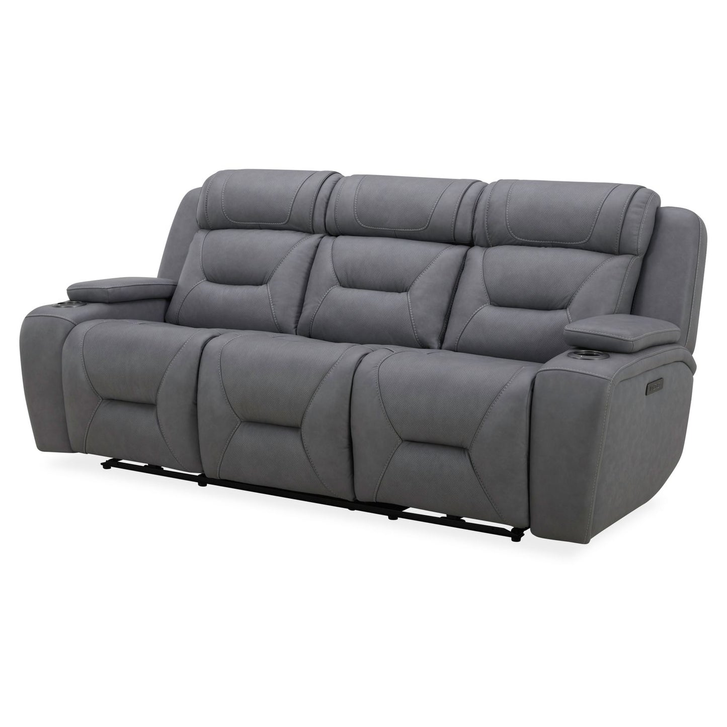 Chapman - Sofa P2 & ZG