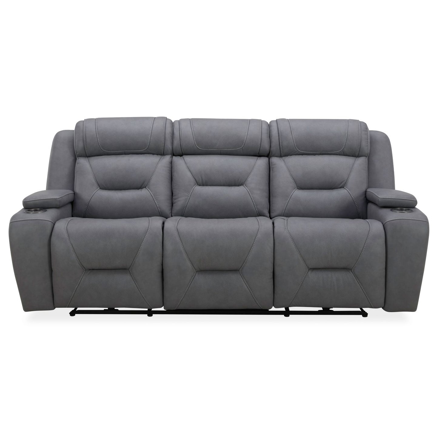 Chapman - Sofa P2 & ZG