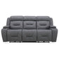 Chapman - Sofa P2 & ZG