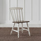 Al Fresco - Slat Back Side Chair (RTA)