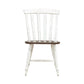 Al Fresco - Slat Back Side Chair (RTA)