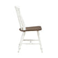 Al Fresco - Slat Back Side Chair (RTA)